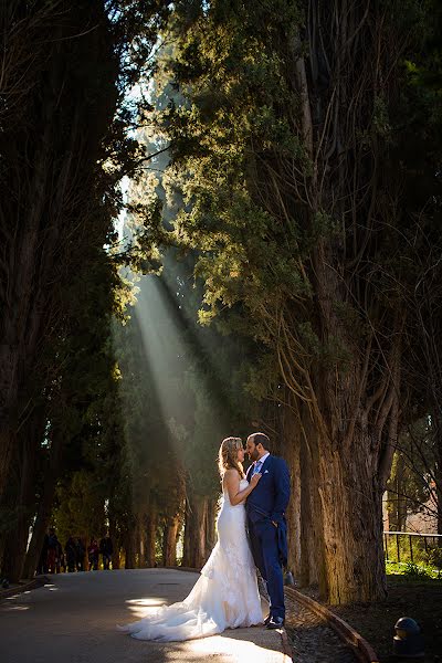 Wedding photographer Daniel Ramírez (ramrez). Photo of 22 June 2018