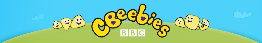 Asia CBeebies Banner