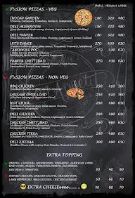 Intalia menu 1