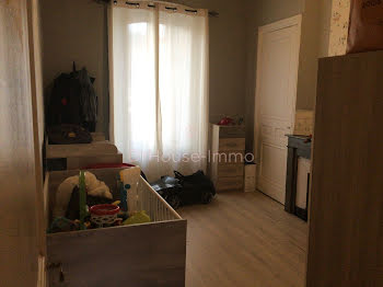 appartement à Le Chambon-Feugerolles (42)