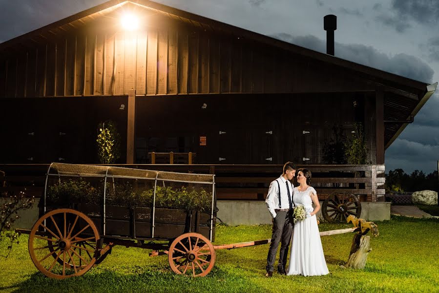 Wedding photographer Daniel Stochero (danielstochero). Photo of 25 March 2017