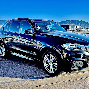 X5 xDrive 35d