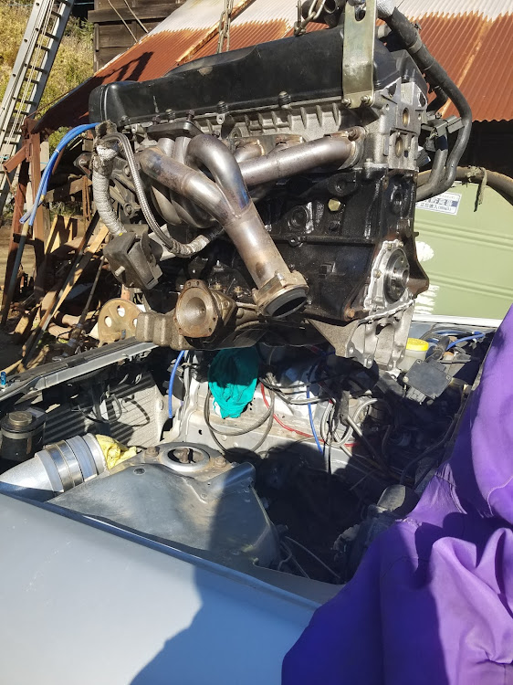 スカイライン GT-Rの鉾田レーシングさんが投稿したカスタム事例の投稿画像1枚目