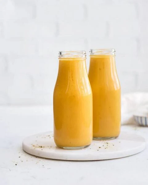 Mango Shake