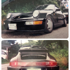 964 カレラ4