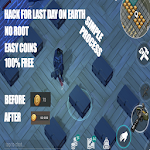 Cover Image of Descargar Free Coins Hack for Last Day on Earth - Prank 2.0 APK