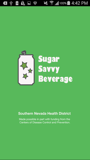 Sugar Savvy Beverage