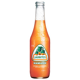 Jarritos Mandarin