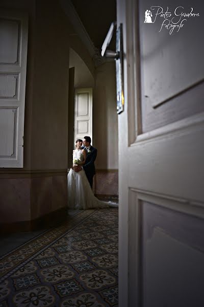 Wedding photographer Pietro Gambera (pietrogambera). Photo of 23 May 2015