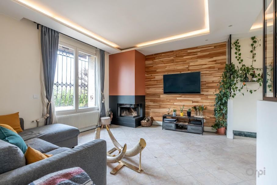 Vente maison 5 pièces 160 m² à Champigny-sur-Marne (94500), 799 000 €