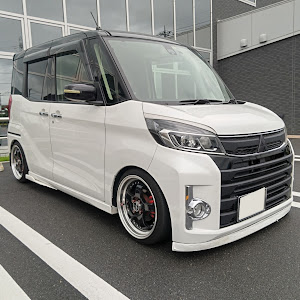 eKスペースカスタム B11A