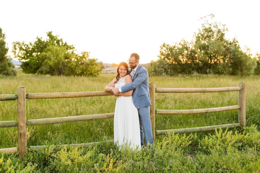 Fotógrafo de bodas Katie Powell (katiepowellphoto). Foto del 9 de septiembre 2019