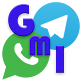 Download Group Messenger Indonesia For PC Windows and Mac 0.1