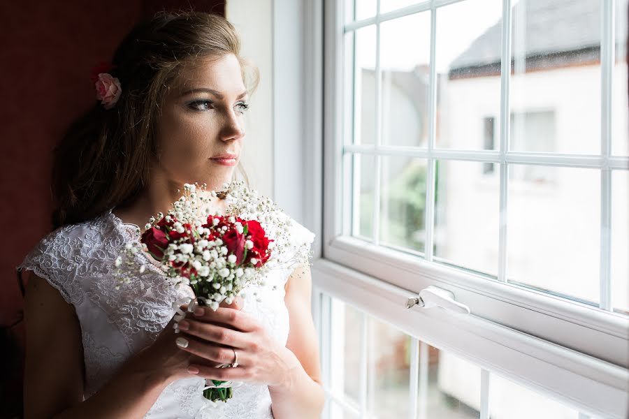 Fotógrafo de casamento Tomas Ramoska (tomasramoska). Foto de 4 de novembro 2017