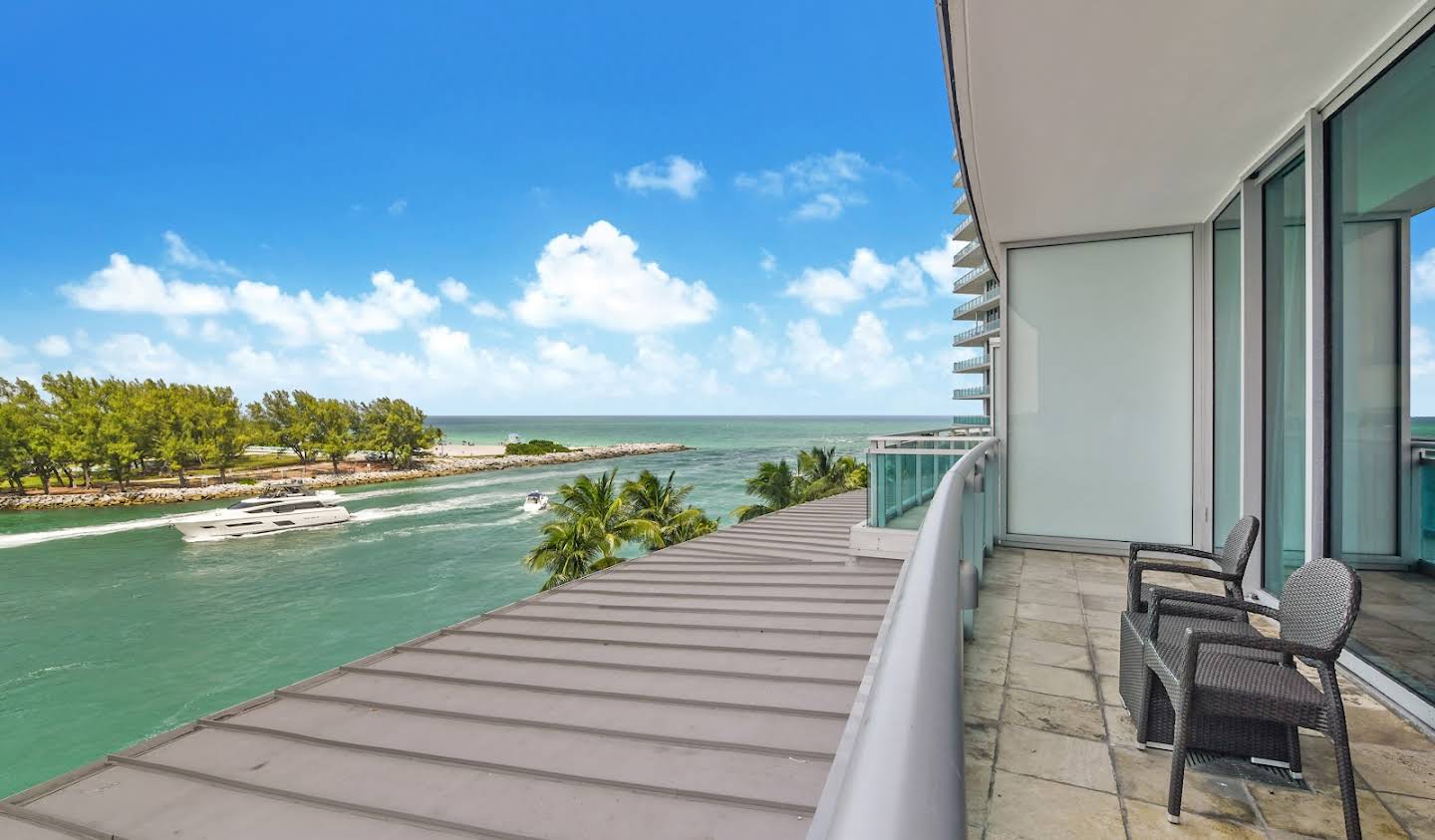 Apartment Bal Harbour