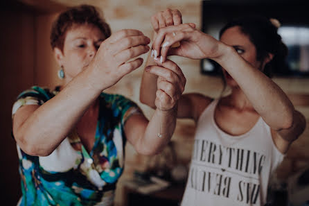 Fotógrafo de casamento Katarina Kraus (krauskatja). Foto de 10 de setembro 2019