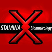 Stamina-X