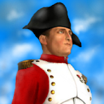 Cover Image of Herunterladen Musketen von Amerika 1.4.4 APK