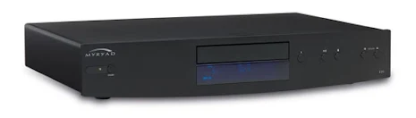 Z210 CD PLAYER SILVER 230V