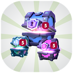 Cover Image of Unduh Gems for Clash Royale Prank 2.0 APK