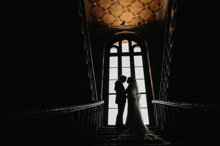 Fotografo di matrimoni Karen Ogannisyan (karenhovhannisya). Foto del 10 settembre 2018