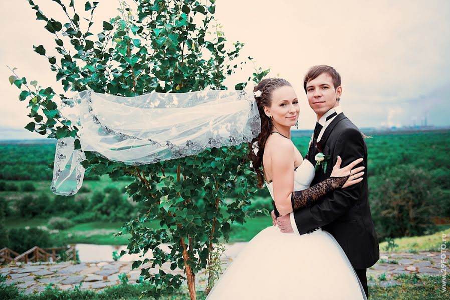 Wedding photographer Aleksey Cukanov (alil83). Photo of 8 November 2012