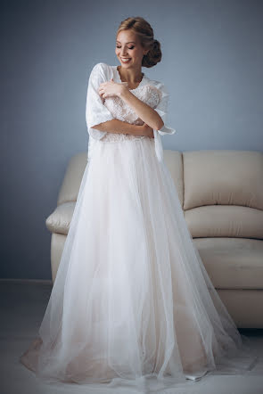 Fotografo di matrimoni Kseniya Eremenko (ksueo). Foto del 26 febbraio 2019