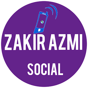 Download ZAKIR AZMI SOCIAL For PC Windows and Mac