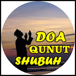 Cover Image of Download Doa Qunut Shubuh Terlengkap 11.11 APK