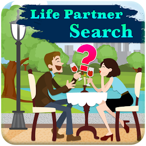 Life Partner Search Prank  Icon