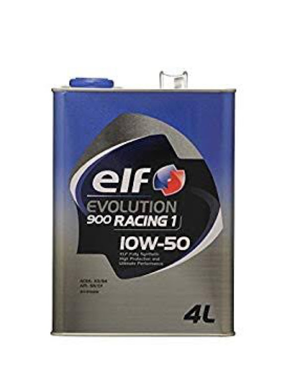 595のアバルト595・オイル交換・elf・BOSCHに関するカスタム事例の投稿画像1枚目