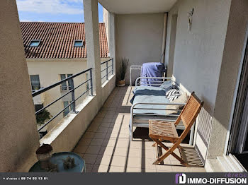 appartement à Lyon 8ème (69)