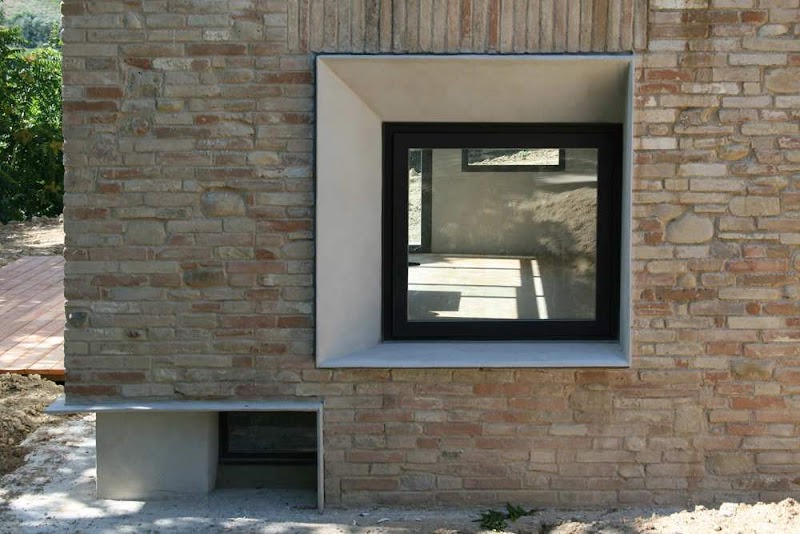 Picture House - Barilari Architteti