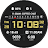 ALX24 LCD Watch Face icon