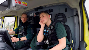 Inside the Ambulance thumbnail