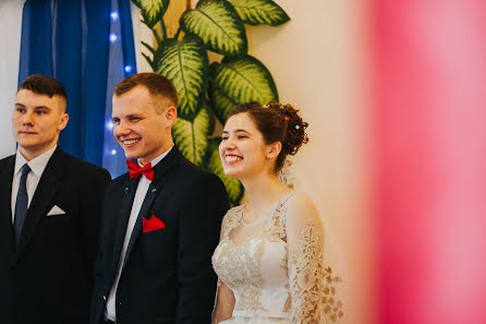 Fotógrafo de casamento Elena Lyshko (helenlyshko). Foto de 8 de agosto 2019