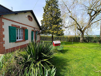 maison à Gournay-en-Bray (76)