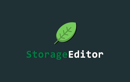 Storage Editor Preview image 0