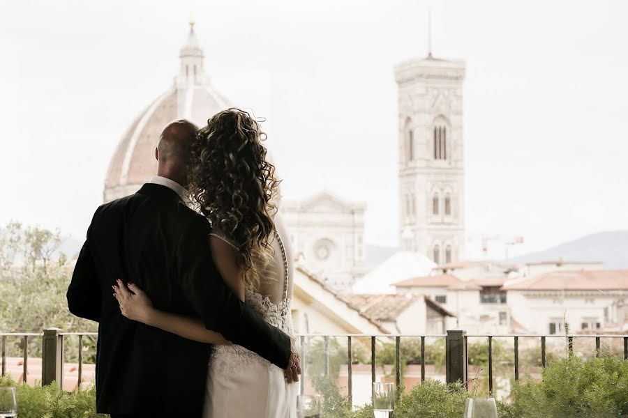 婚禮攝影師Alessandro Giannini（giannini）。2020 9月14日的照片