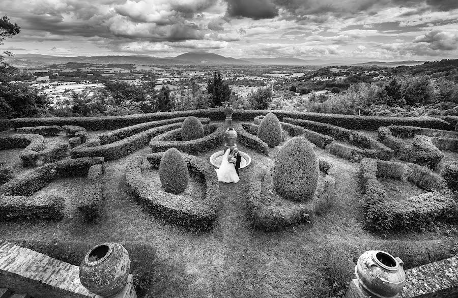 Photographe de mariage Diego Peoli (peoli). Photo du 21 septembre 2016