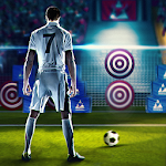 Cover Image of Descargar Liga móvil de fútbol 16 1.0.26 APK
