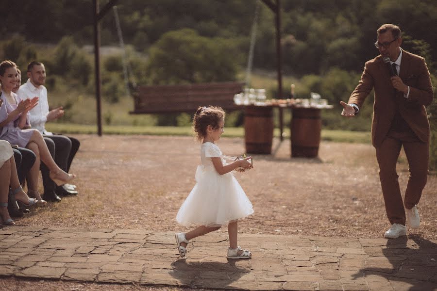 Wedding photographer Yaroslav Babiychuk (babiichuk). Photo of 11 August 2021