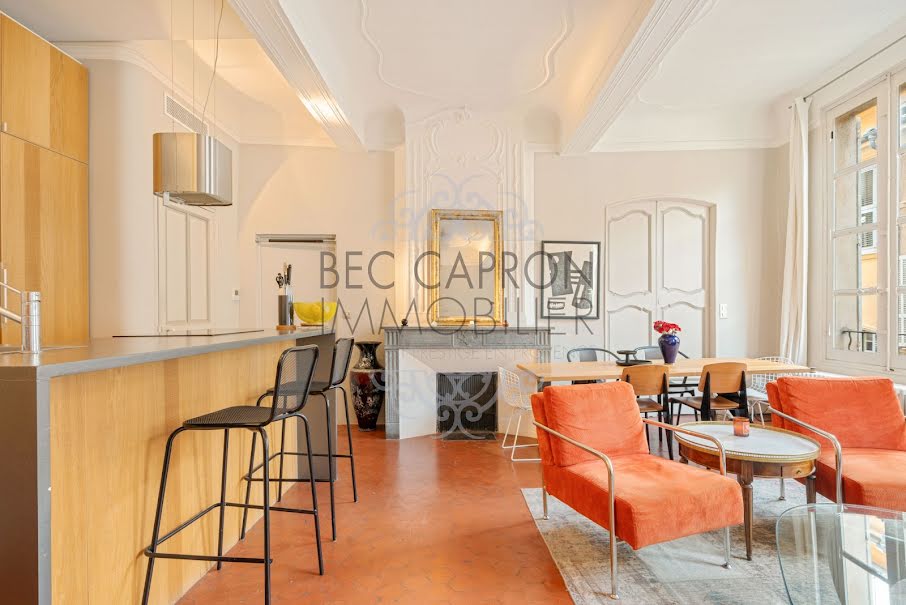 Vente appartement 3 pièces 99 m² à Aix-en-Provence (13090), 735 000 €