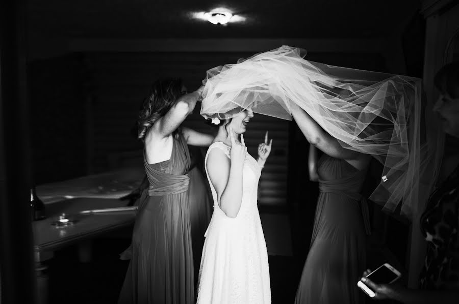 Wedding photographer Igor Shevchenko (wedlifer). Photo of 10 August 2016