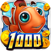 Fish Hunter Champion  Icon