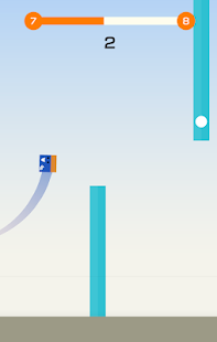 Swing Sling Star(圖3)-速報App