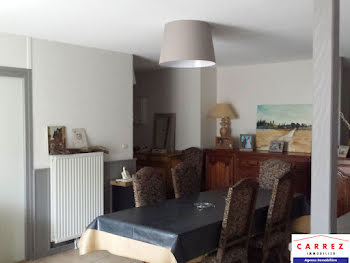 appartement à Dijon (21)