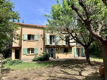 maison à Aix-en-Provence (13)