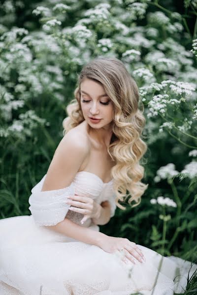 Wedding photographer Aleksandra Andruschenko (alexandra-an). Photo of 22 June 2022