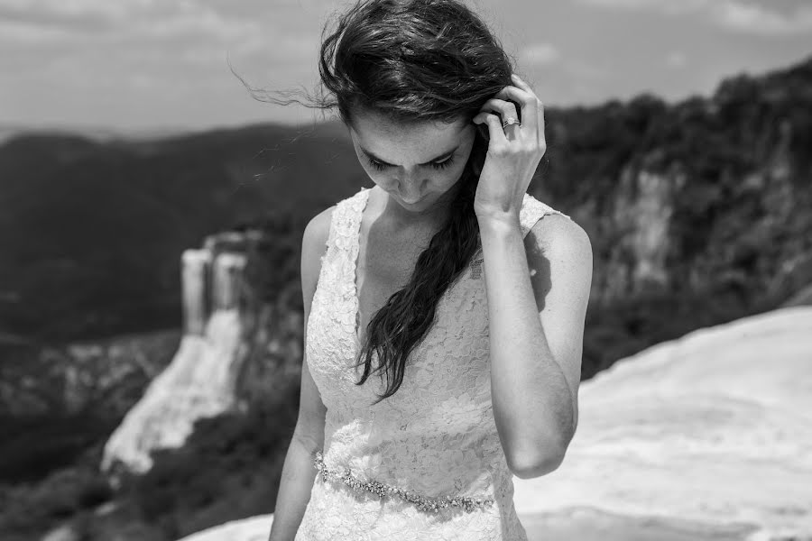 Fotógrafo de casamento Mino Mora (minomora). Foto de 27 de agosto 2015